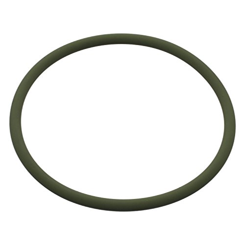 febi bilstein17128 O-Ring for oil filter retarder, pack of one