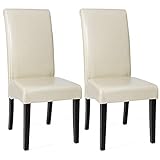 HOCHWERTIGES MATERIAL: Aus Baumwoll-Leinenstoff gefertigt, ist der Bezug des Sitzes atmungsaktiv und fühlt sich angenehm an