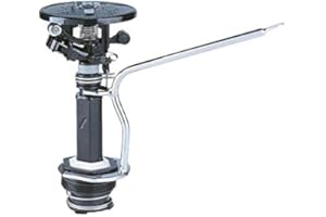 Schlüssel für Rain Bird MAXI-PAW Versenkregner - NUR HIER!