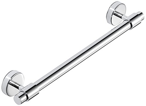 Preisvergleich Produktbild Giese 34065-02 Handtuchhalter mit Magnetbefestigung, 495 mm, chrom