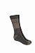 Produktbild Dickies Herren Socken Croswell, 2er Pack, Gr. 39/42, Beige (Khaki KH)