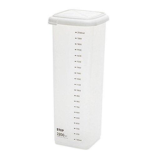 Preisvergleich Produktbild Lebensmittelaufbewahrung,Rifuli®aufb... küche Lagersysteme Aufbewahrungsbehälter mit DeckelPlastikversiegelter Küchen Aufbewahrungsbehäl Nahrungsmittelkanister