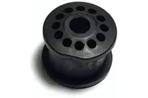 CAR PARTS AND CONSUMABLES 1x Gear Shift Lever Wearable Cable Gasket 4S6P7412AA Fit for Ford Focus Fiesta