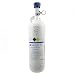 Produktbild MedX5 TÜV geprüfte 2L Medizinische Sauerstoffflasche zur Inhalation mit Ventil, Leichtstahl befüllt von Oxyparat
