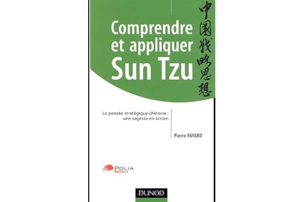Comprendre et appliquer Sun Tzu
