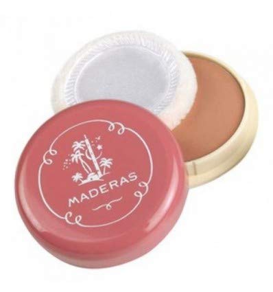 Maderas De Oriente, Rubor (Colorete) 06 Siena