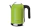 Produktbild Kenwood SJM 020GR New Mix Wasserkocher Pop Art, grasgrün
