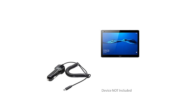 Huawei Mediapad M3 Lite 10 Kfz Ladegerat Boxwave Amazon De Elektronik Convert videos to hd mp4, 320kbps mp3. amazon de