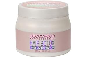 COCOCHOCO PROFESSIONAL COCOCHOCO Haarbotox 500ml
