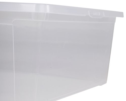 Aufbewahrungsbox Lagerbox Allzweckbox Easy S - 7