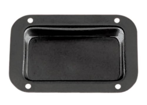 Penn Elcom Zinc Plain Connector Dish with Fixing Screws L099XR