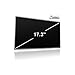 Produktbild 'MicroScreen 17.3 LED WXGA HD LAPTOP-Komponente für (Anzeige, HD, 1600 x 900 Pixel)