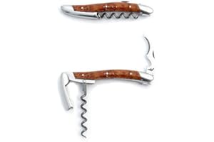 Forge De Laguiole Korkenzieher & Kapselheber Sommelier Thuja