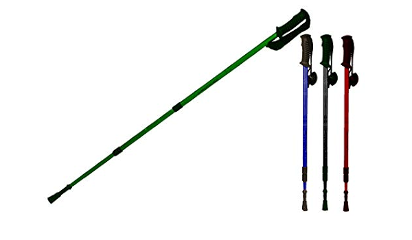 walking poles argos
