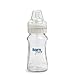 Born Free glass bottle 260ml single