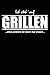 Produktbild Alles andere nur Essen: Notizbuch für Grillen BBQ Grillen Barbecue Barbeque Grillmeister