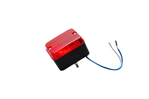 Preisvergleich Produktbild Nebelschlussleuchte