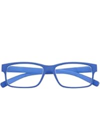 lentes color azul para hombre