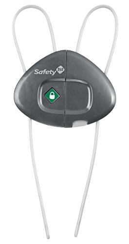 Safety 1st Handle Flex Lock (Grey)
