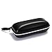 Produktbild Belingeya-hm Sonnenbrille Aufbewahrungskoffer Box Haltbare PU Leder Brillenetui Zipper Sonnenbrillen Brillen Aufbewahrungsbox Tasche für Brillen, die Display-Halter Sonnenbrille Organ