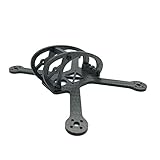 leader renovatio frameset FullSpeed Leader 3 1 Desconocido Generic FullSpeed Leader 3 130mm Frame Kit 24g for RC FPV Racing Drone