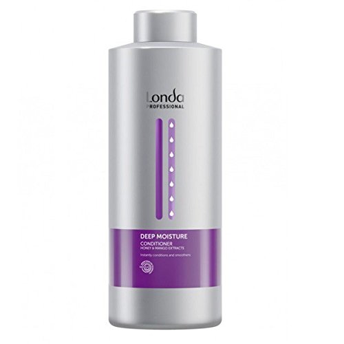 Londa Deep Moisture Conditioner, 1er Pack (1 x 1 l)
