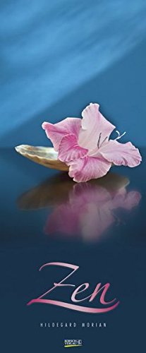 ZEN 2017: PhotoArt Vertikal Kalender