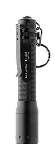 LED Lenser P3 BM, LED Taschenlampe, 16 Lumen Lichtleistung, Art. Nr. 8403 / 8603 - 2