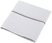 Jollein 008-511-64878 Sheet (75 x 100 cm, Grey)