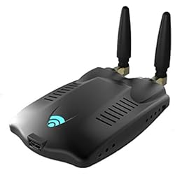 Sunlera 433Mhz RF WiFi IR Inteligente de Control Remoto de TV Interruptor Ligero Controlador Principal Universal Inteligente controlado