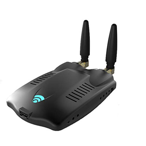 Sunlera 433Mhz RF WiFi IR Inteligente de Control Remoto de TV Interruptor Ligero Controlador Principal Universal Inteligente controlado