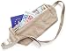 Produktbild Travel Pouch Hidden Compact Security Money Waist Belt by goodidea_shop