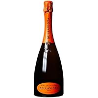 Franciacorta Bellavista Alma Gran Cuvee, Cl 75