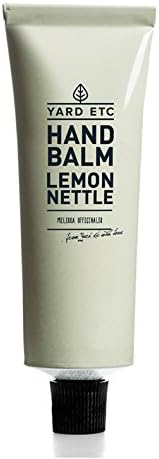 Yard etc Lemon Nettle Hand Balm 30 ml