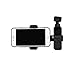 Produktbild VICKY-HOHO 1 Set Tragbare Handyhalterung + Stativ + Verlängerungsstange für DJI OSMO Pocket,1 Set Portable Mobile Phone Bracket + Tripod + Extension Rod for DJI OSMO Pocket (A)