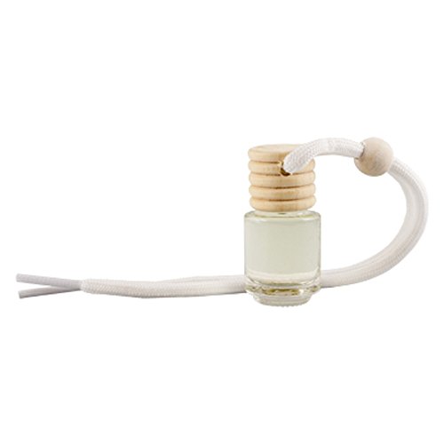 Paradise PER80168 Perfumador Botella, Aroma de Bebé, para Colgar