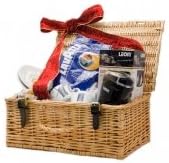 Luxurious Lavazza Gift Hamper