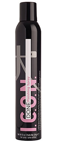 I.c.o.n. Haarspray, 1er Pack(1 x 284 g)