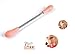 Premium Set of 5 Facial Hair Removal Coils Springs Epilators Tools Sticks by VAGA®