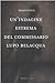 Produktbild Un'indagine estrema del commissario Lupo Belacqua