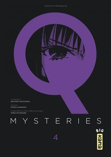 Q mysteries