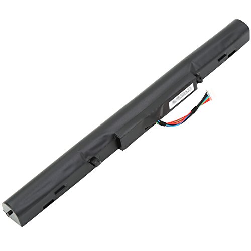 BLESYS 15V 2950mAh ASUS A41-X550e A41X550E Ersatz-Laptop Akku passen ASUS A450 A450C A450E A450J A450JF A450V A550D D451V F450 F450C F450E F450J F450JF F450V K450J K550D K550DP K550E X450 X450E X450J X450JF F550DP F550z X751L X751LA K751LAV P750LB R752LDV Laptop - 3