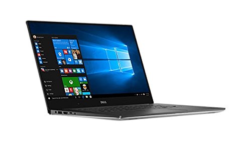 spécifications BTP/XPS 15 9550/Core i7-6700HQ/16GB/512G -