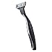 Gillette Mach3 Disposable, Sensitive, 6-Count Packages