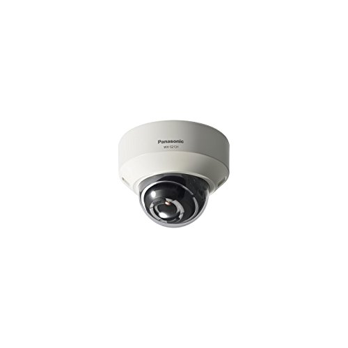 Preisvergleich Produktbild IP Kamera Panasonic wv-s2131 Indoor [wv-s2131]