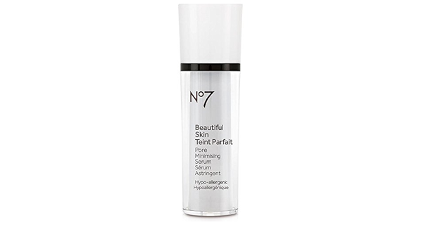 Boots Boots No7 Beautiful Skin Pore Minimizing Serum Amazon In Health Personal Care Boots Boots No7 Beautiful Skin Pore Minimizing Serum Amazon In Health Personal Care