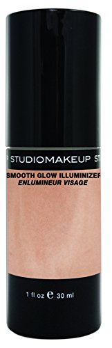 STUDIOMAKEUP Smooth Illuminator, Glow 15 ml