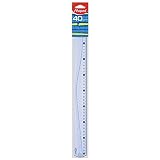 precio regla maped 20 cm Maped plana Regla Geometric, 400 mm, de plástico