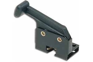 LEM Select - Serratura universale interna sinistra trattore