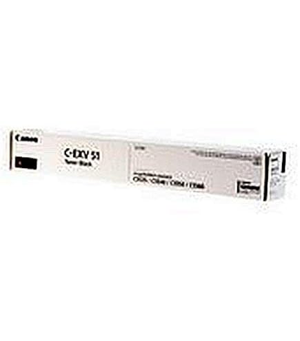 Cartouche De Toner Cyan Canon C-EXV26 - Original Canon - Neuf Sous Emballage